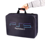 PLAY STATION 5 COVER BAG