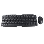 ROYAL R-KM815 WIRED MOUSE AND KEYBOARD