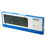 SADATA SK-201 WIERD KEYBOARD