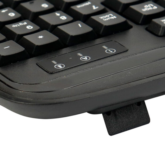 SADATA SKM-1554S KEYBOARD AND MOUSE