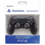 SONY PLAYSTATION 4 DUALSHOCK 4 HIGH COPY GAME PAD BLACK