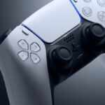 SONY PLAYSTATION 5 DUAL SENSE ORIGINAL GAME PAD