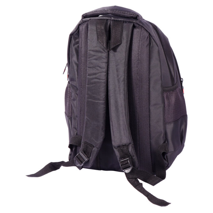 SWISS GEAR CODE 323 BACKPACK