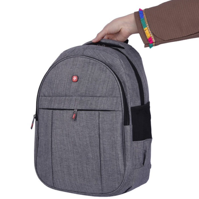 SWISS GEAR CODE 323 BACKPACK