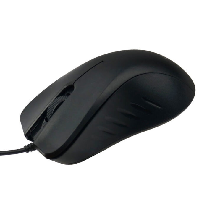 TSCO TM 307 WIRED MOUSE