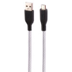 VERITY CB 3149A-G 1M MICRO USB CHARGING CABLE