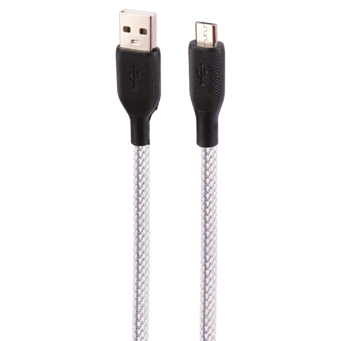 VERITY CB 3149A-G 1M MICRO USB CHARGING CABLE