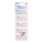 VERITY CR2025 MINICELL BATTERY PACK OF 5