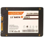 X-ENERGY FALCON 240GB SSD HARD DRIVE