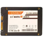 X-ENERGY FALCON 480GB SSD HARD DRIVE