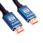 X4TECH HDMI V2.0 4K 10M CABLE