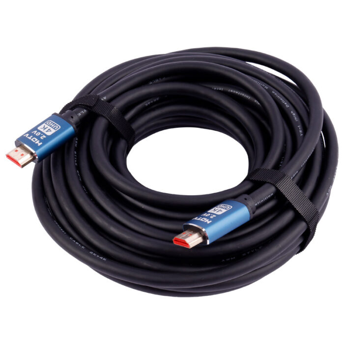 X4TECH HDMI V2.0 4K 10M CABLE