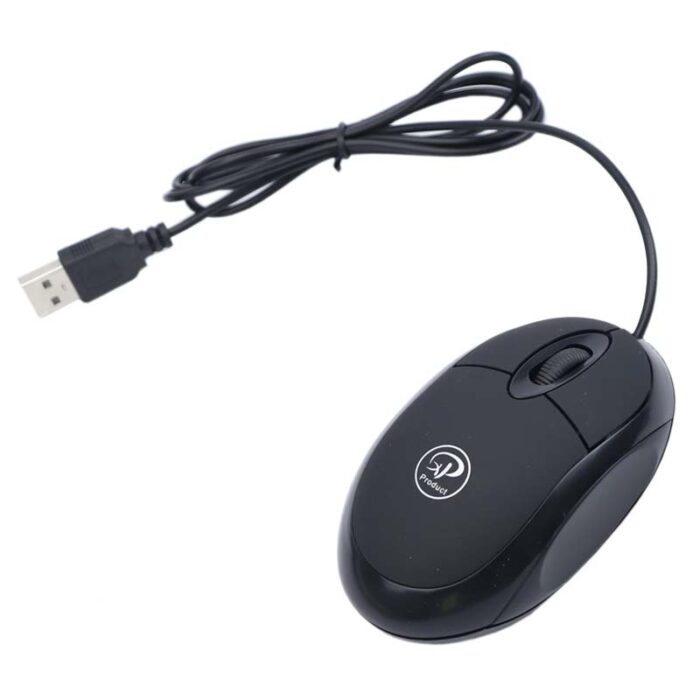 XP-PRODUCT XP-9500D WIRED MOUSE AND KEYBOARD