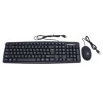 XP-PRODUCT XP-9500D WIRED MOUSE AND KEYBOARD