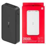 XIAOMI REDMI PB200LZM 18W HIGH COPY GRADE A 20000MAH POWER BANK