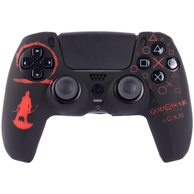 PLAYSTATION 5 CONTROLLER COVER