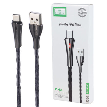 EARLDOM EC-124C 2.4A 1M TYPE-C CABLE