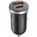 EARLDOM ES-CC27 PD 3A 30W CAR CHARGER