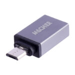 MACHER MR-129 OTG MICROUSB ADAPTER