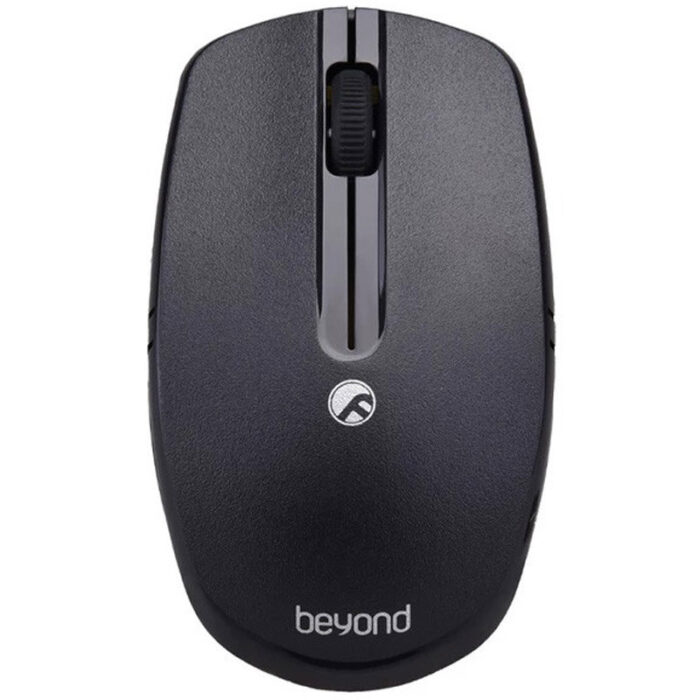 BEYOND BM-1290RF WIRELESS MOUSE