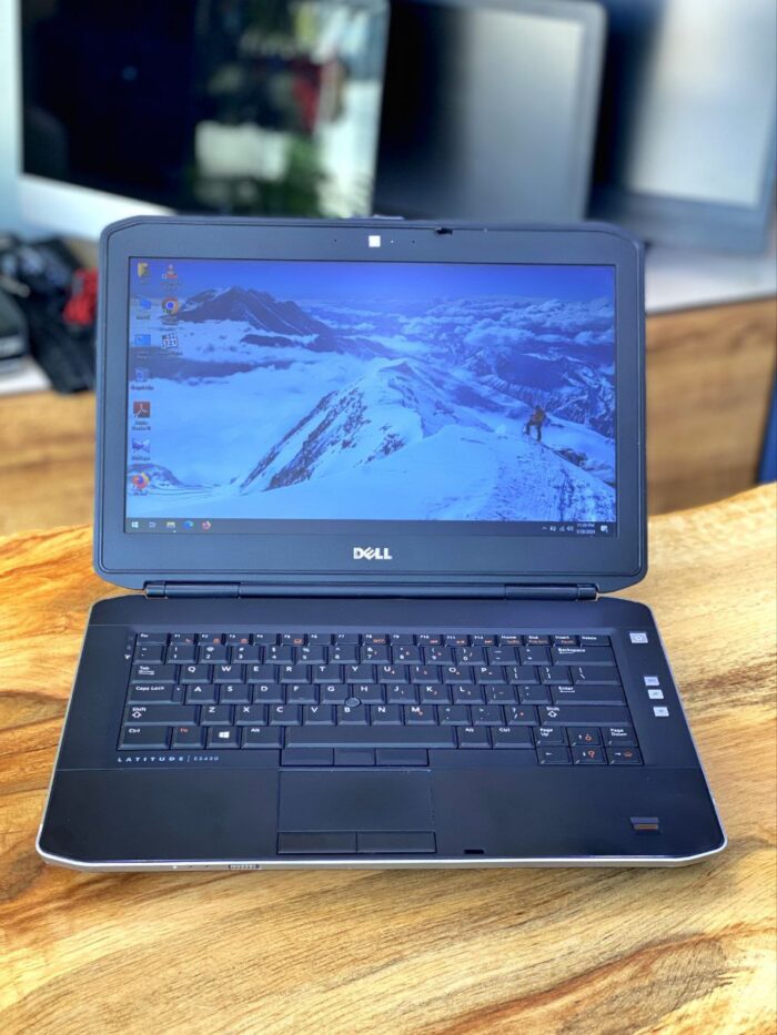 Dell 5430