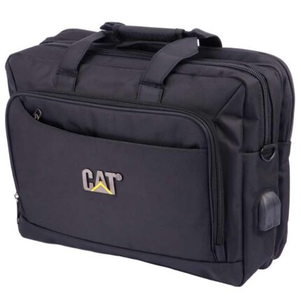 CAT B028 SHOULDER BAG