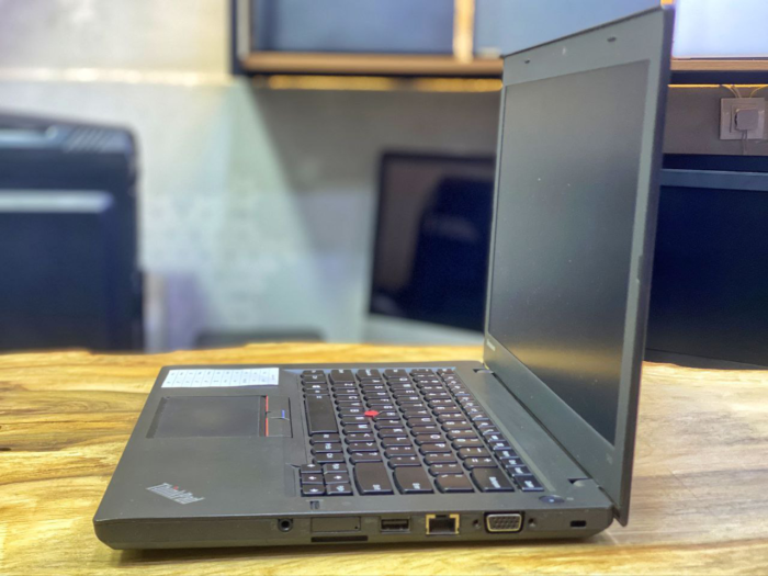 Lenovo T450