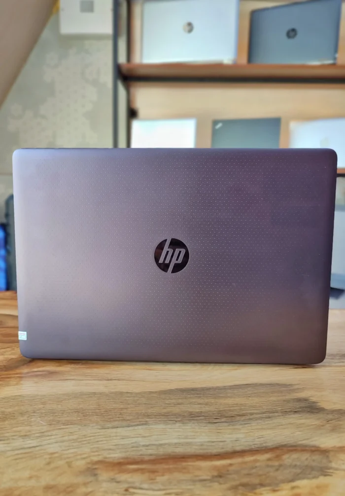 HP Zbook G3 15 Studio