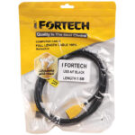 IFORTECH USB 1.5M CABLE