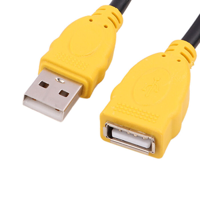 IFORTECH USB 1.5M CABLE