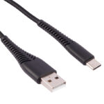 BEYOND BUC-302 2.1A 2M TYPE-C CABLE