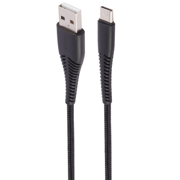 BEYOND BUC-302 2.1A 2M TYPE-C CABLE