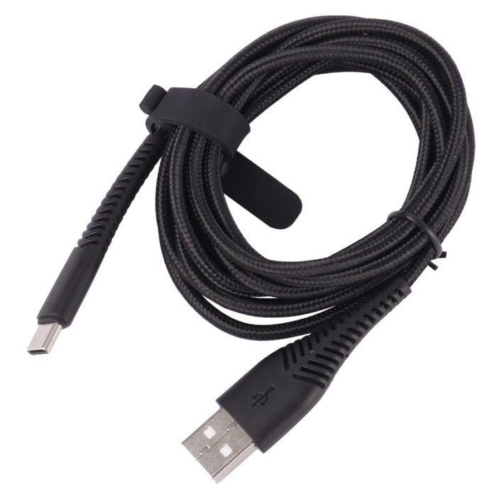 BEYOND BUC-302 2.1A 2M TYPE-C CABLE