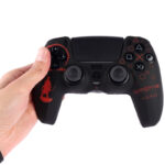 PLAYSTATION 5 CONTROLLER COVER