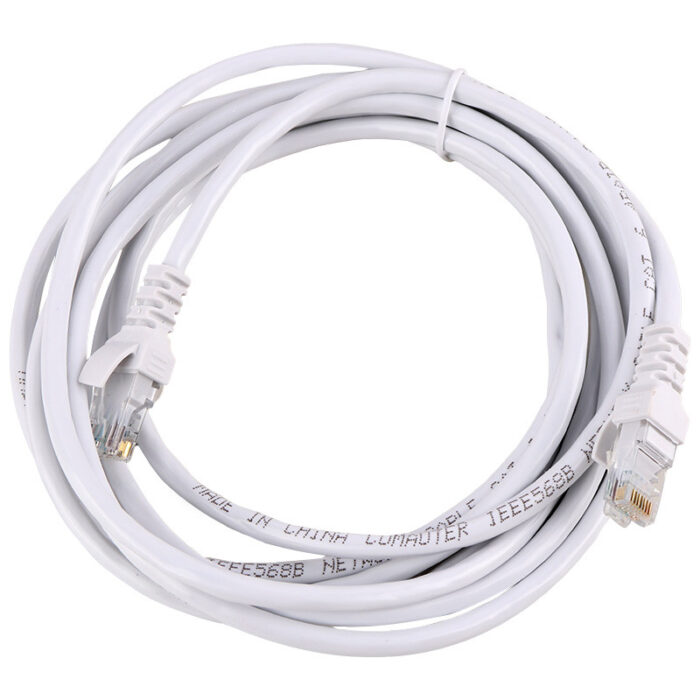 X4 NET CAT6 2M LAN CABLE