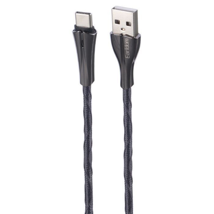 EARLDOM EC-124C 2.4A 1M TYPE-C CABLE