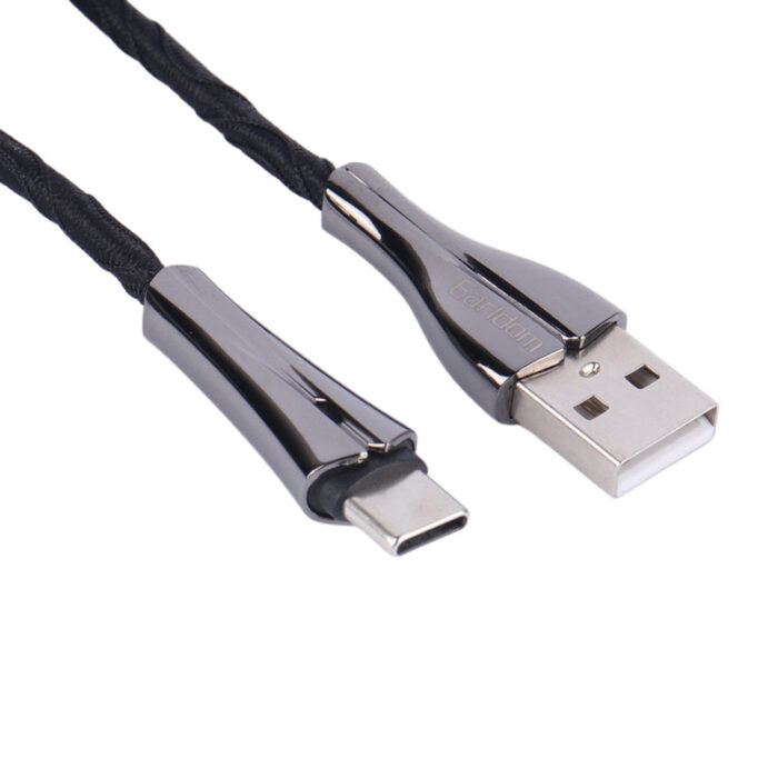 EARLDOM EC-124C 2.4A 1M TYPE-C CABLE