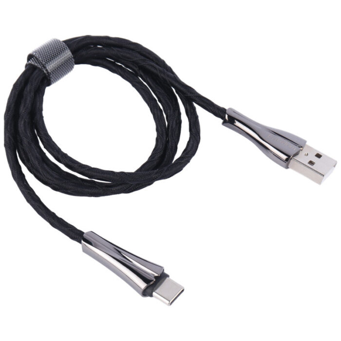 EARLDOM EC-124C 2.4A 1M TYPE-C CABLE