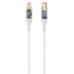 EARLDOM EC-179C-L TYPE-C TO LIGHTNING PD 30W 1M CABLE