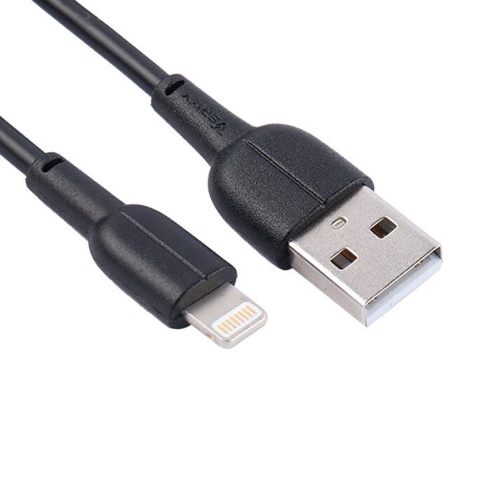 VERITY CB-3146I 1M LIGHTENING CABLE