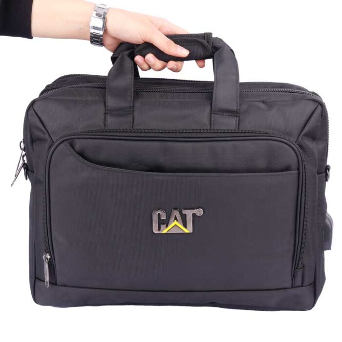 CAT B028 SHOULDER BAG