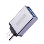 MACHER MR-129 OTG MICROUSB ADAPTER