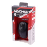 MACHER MR-172 WIRELESS MOUSE