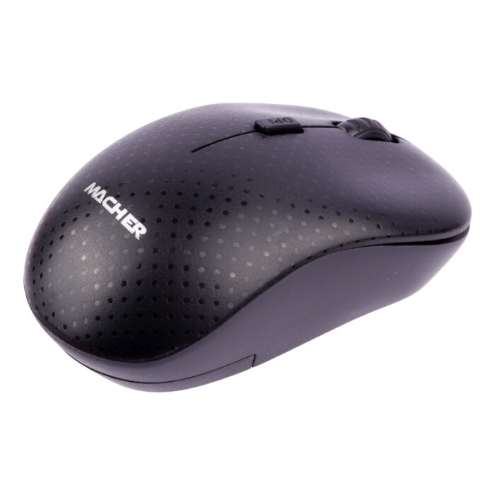 MACHER MR-172 WIRELESS MOUSE