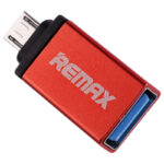 REMAX OTG MICROUSB TO USB ADAPTER