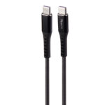 VERITY CB3132C TYPE-C TO TYPE-C 1M CABLE