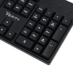 VERITY V-KB6123 WIERD KEYBORD