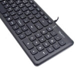 VERITY V-KB6130 WIERD KEYBORD