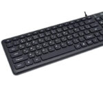 VERITY V-KB6130 WIERD KEYBORD